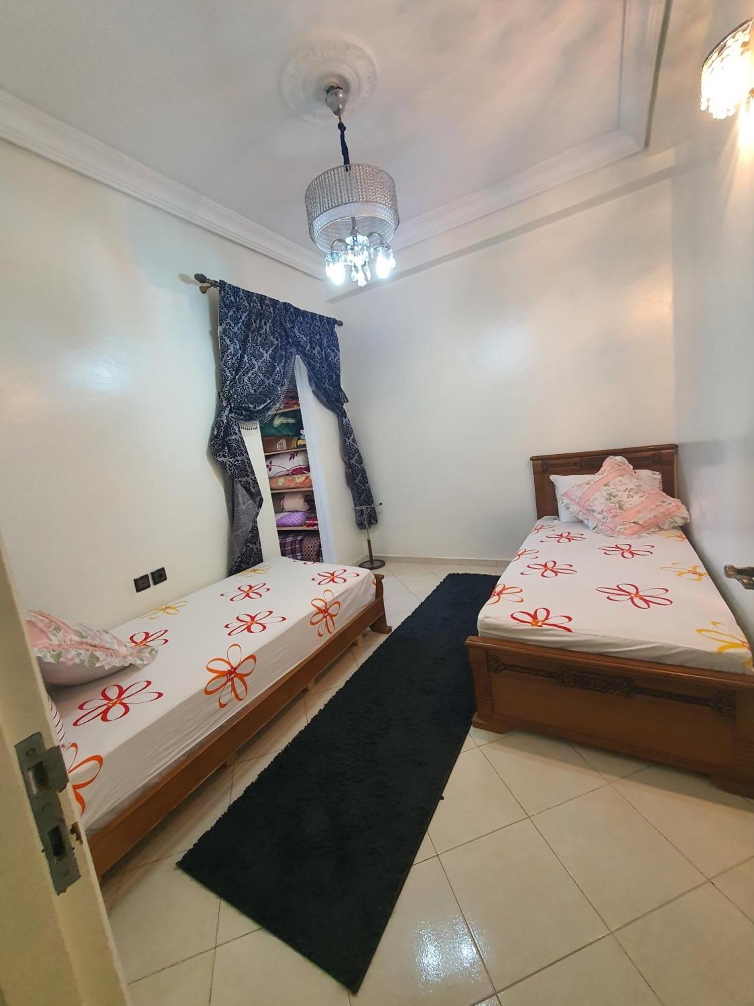 Residence Bouanane B Fez Buitenkant foto